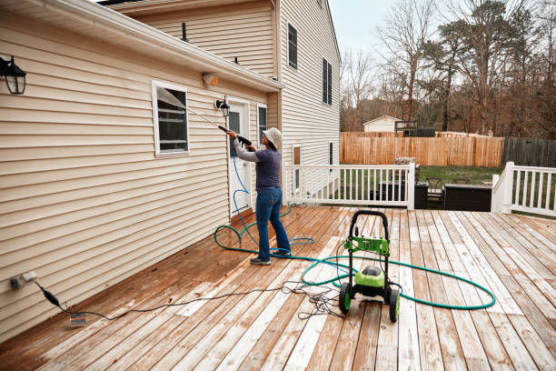 Best Affordable Power Washing  in Dakota City, NE