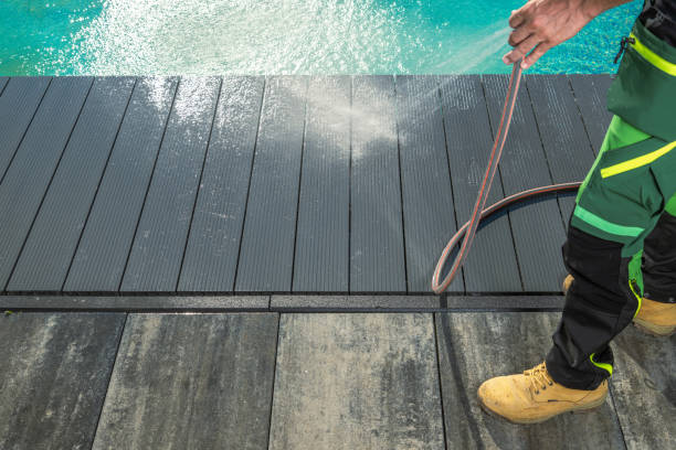 Best Commercial Building Pressure Washing  in Dakota City, NE