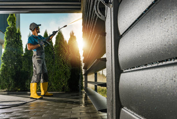 Best Deck Pressure Washing  in Dakota City, NE