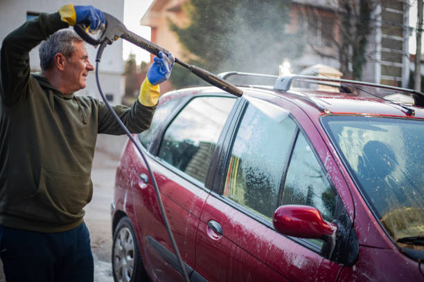 Best Roof Pressure Washing  in Dakota City, NE